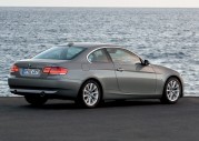 BMW 335i Coupe